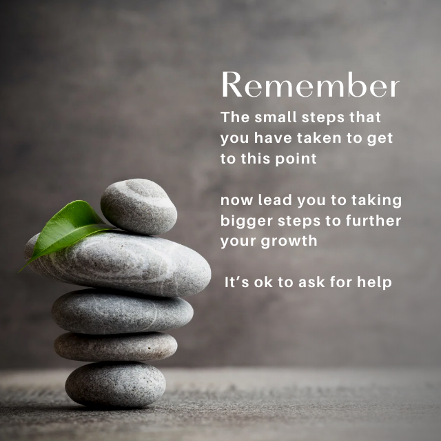 Take the next step to get the website that you deserve - Website Designs by Lisa